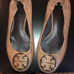 Tori Burch Flats